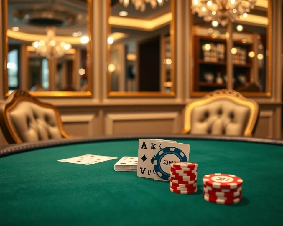 Baccarat 33Win là gì Baccarat 33Win là gì