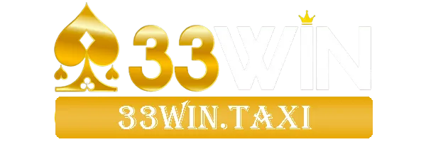33Win – Nhà Cái Cá Cược Casino Uy Tín Hàng Đầu Việt Nam